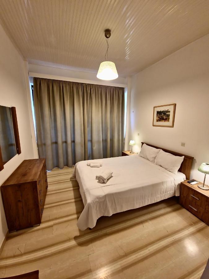 Alexandra 12 Appartement