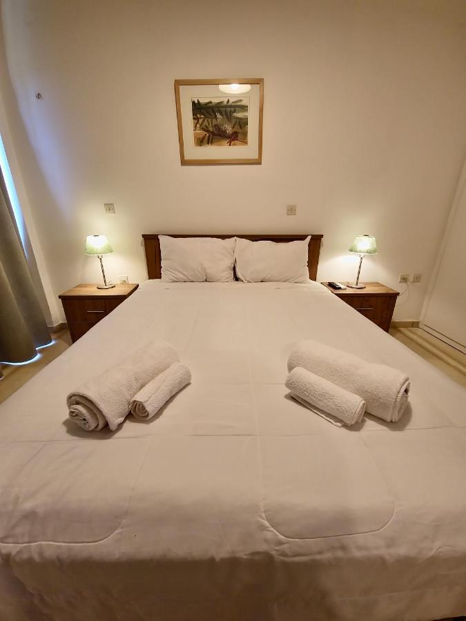 Alexandra 12 Appartement