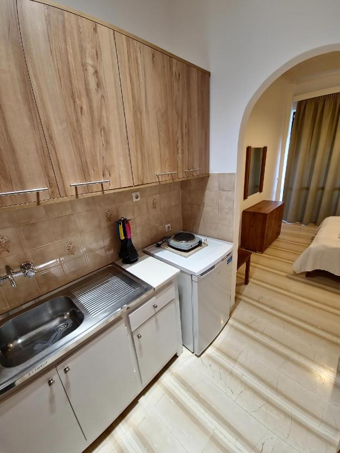 Alexandra 12 Appartement
